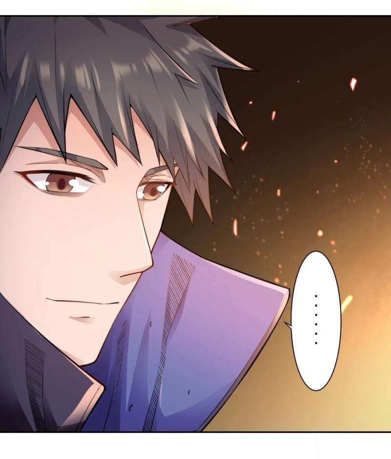 First Dragon (Yuanlong) Chapter 130 Gambar 31